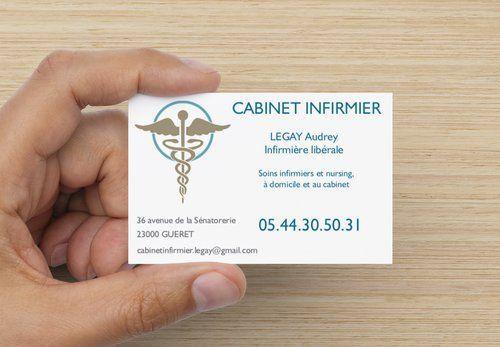 Carte visite
